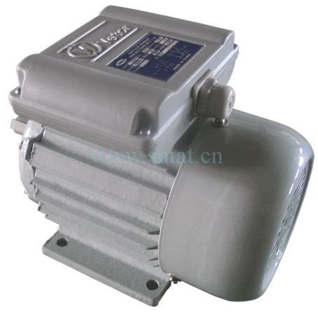 1-Phase Induction Motor