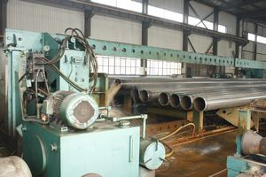 Structural Pipe