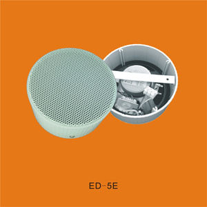 Speaker ED-5E
