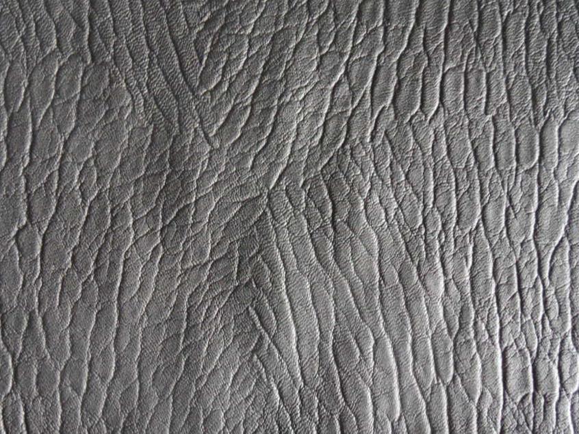 2012 Artifical PU Leather for Sofa (GY-EY 72)