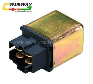 Ww-8509, Dy100 Motorcycle Part, Motorcycle Relay, Motorbike Part, Motorbike Part,