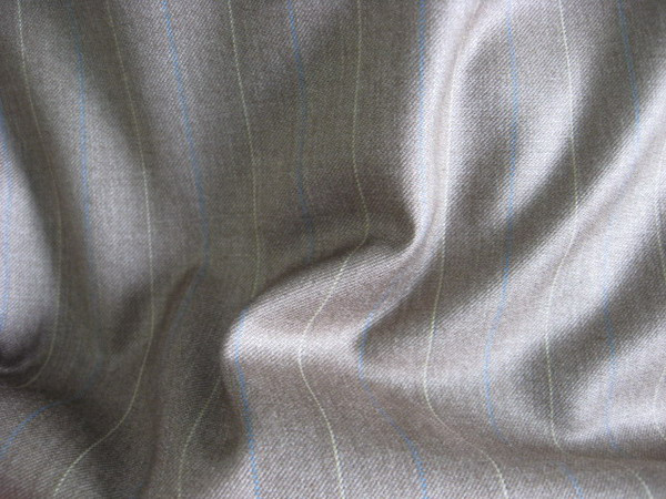 Wool/Poly Fabric