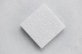 Crystal White Marble