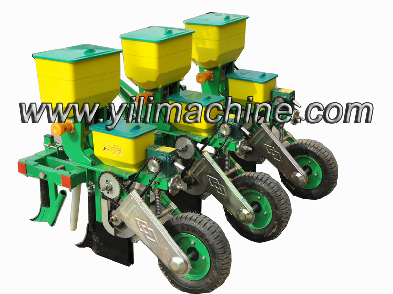 3 Point Corn Precision Seeding Machine