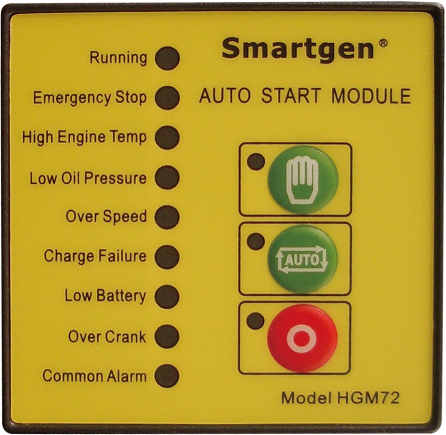 Atts Control Module (HGM72-1)