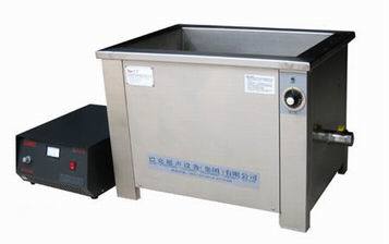 Ultrasonic Cleaning Machine with Stainless Steel Tank Bk-1800