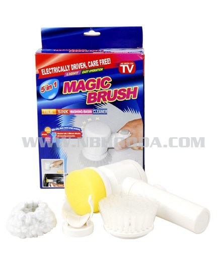 Magic Brush (HD0525)