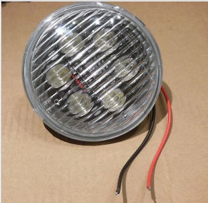 PAR36 18W LED Work Light