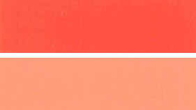 C. I. P. O16 Pigment - (2188 Benzidine Orange)