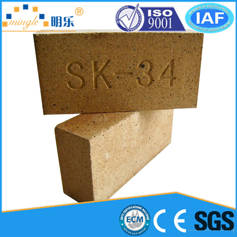 Fireproof Brick
