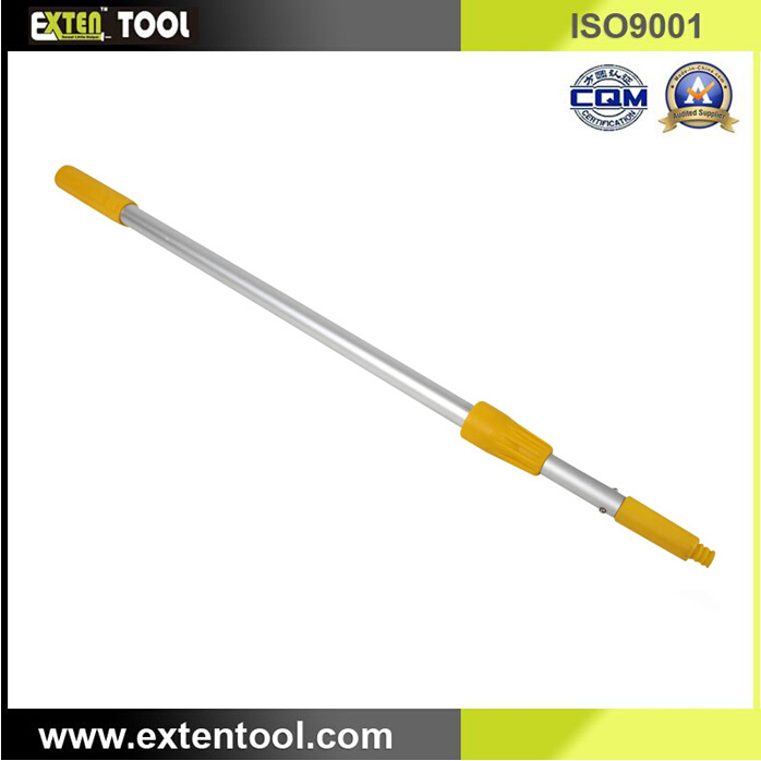 Clean Tools Aluminum Telescopic Extension Pole Handle