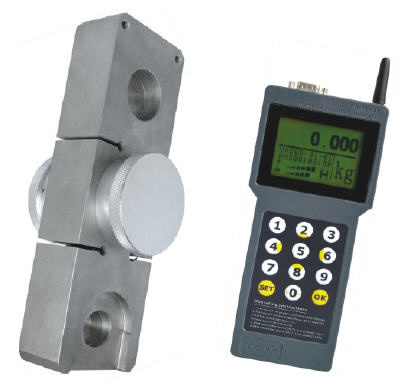 Wireless Crane Scale (OCS-BWI)