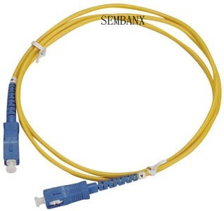 Sc Patch Cord (SMB-FO-PC-SC)