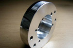 Hardware Parts for Precision Machining - 1