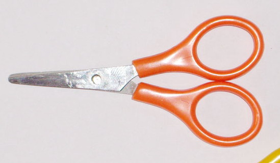 Scissors