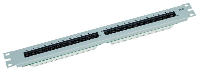 Patch Panel (803524)