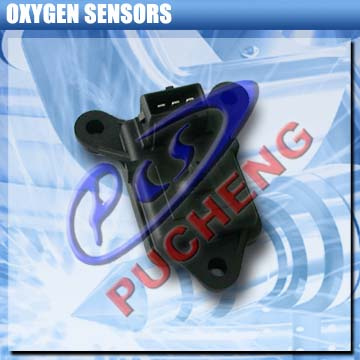 Manifold Absolute Pressure Sensors ( Map Sensors, Pressure Sensors )