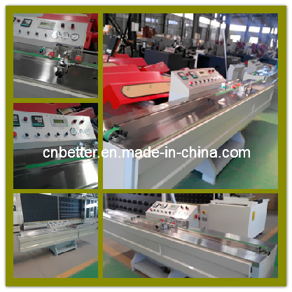 China Better Brand Insulating Glass Machines