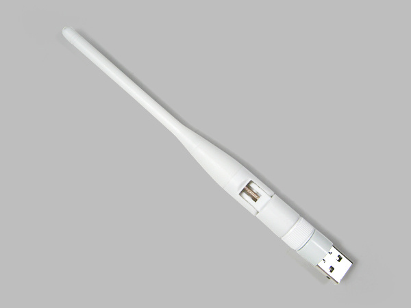 WiFi Adapter LAN Adapter Wireless LAN Card USB Wireless USB Adapter Wireless USB Card WiFi Card (EP-WK241)