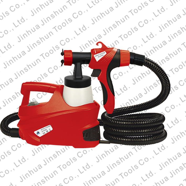 HVLP Machine 350W JS-910FA