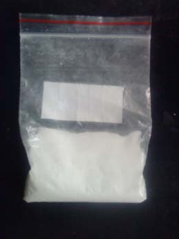 Hydrogen Peroxide