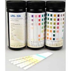 Urine Test Strip/ Urine Glucose Test Strip/ Urinalysis Test Strips/Urine Dipstick Test