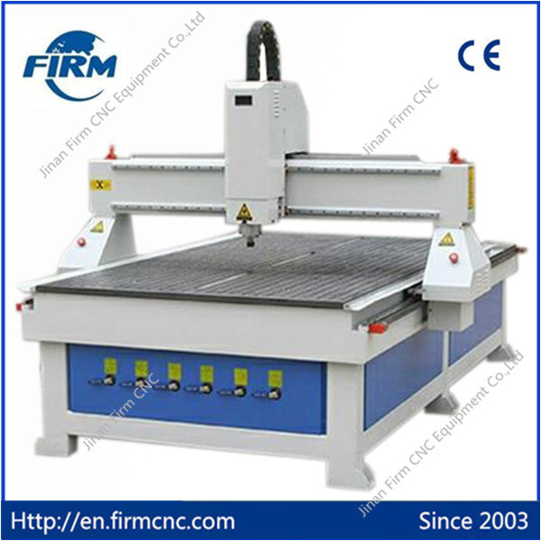 New Design Wooden CNC Cutting Engraving Carving Machinery