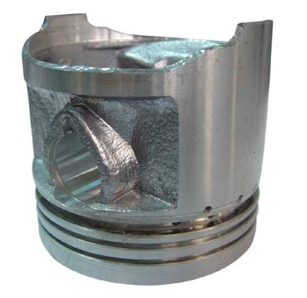 Piston