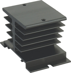 M61 Solid State Contactor, Solid State