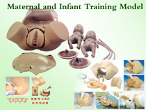 Maternal and Infant Training Model