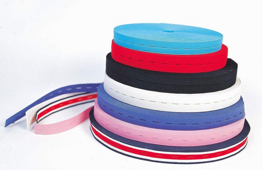 Elastic Strap/Belt