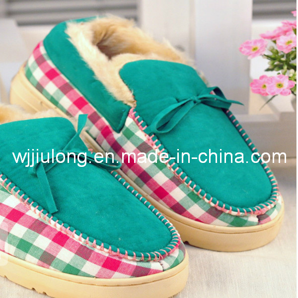 2013 Fashional Suede Fabric for Shoes