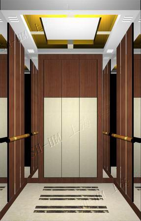 Good Quality Passage Elevator