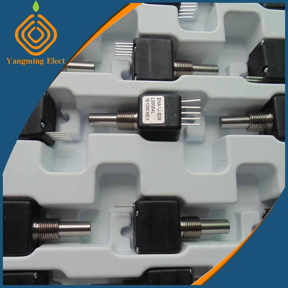 Bourns Optical Intremneta Encoder Ena1j-B28-L00064L