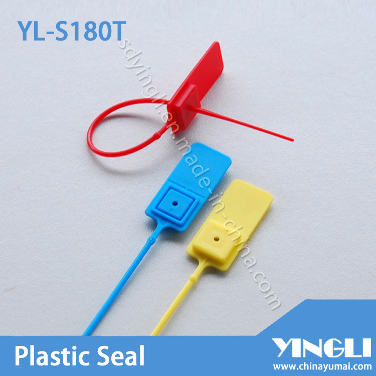 Pull Tight Plastic Seal (YL-S180T)