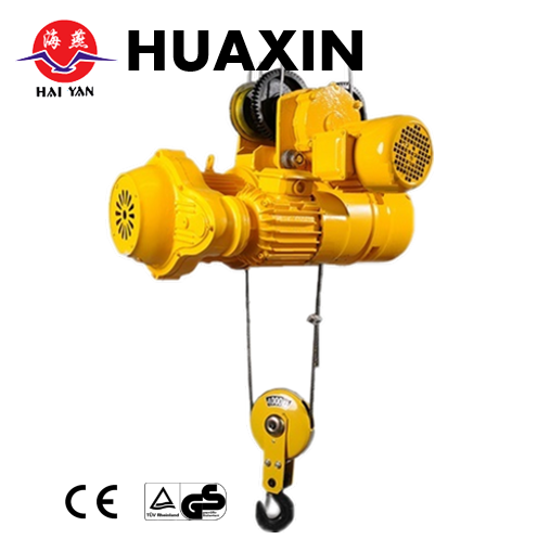 Huaxin Good Price 2ton 30meter Construction Machinery