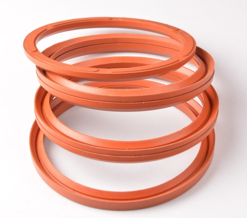 Cylinder V Rubber Oil Seal From Direct Factory (zb091AB)