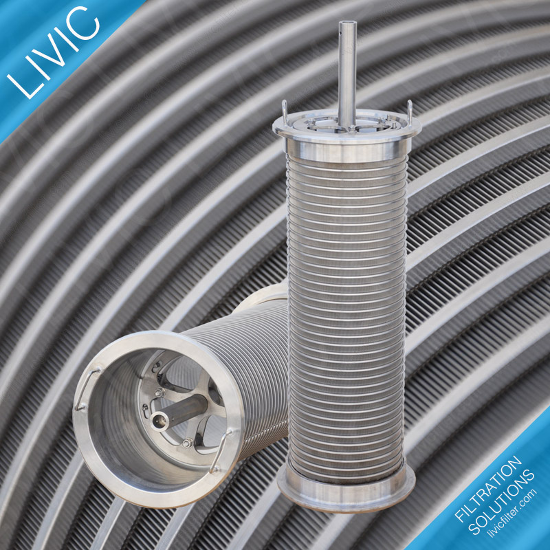 Automatic Self Cleaning Filter