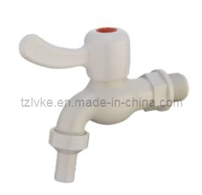 PVC/PP Faucet (TP002)
