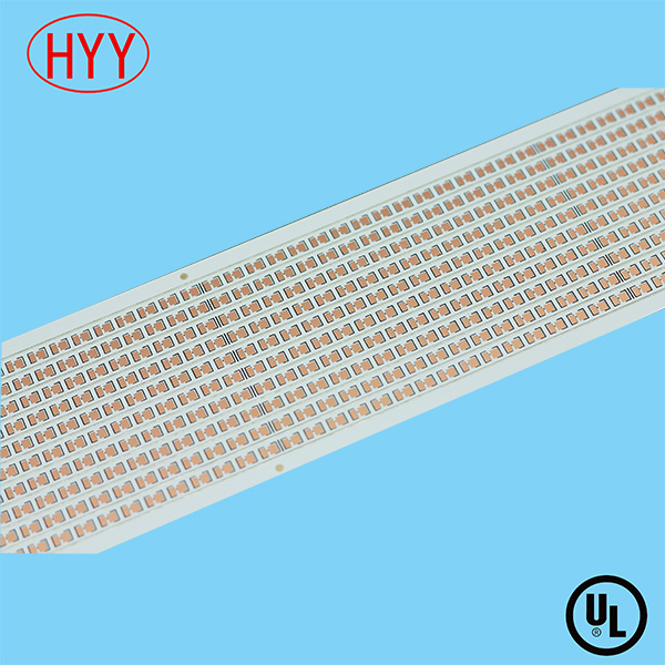 Double Sided Printed Circuit PCB Board with UL, Sira, Sgshyy 12079