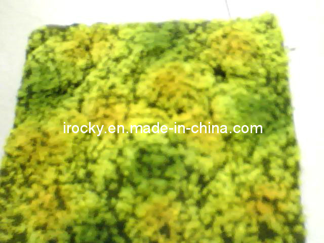 Artificial Moss for Decoration