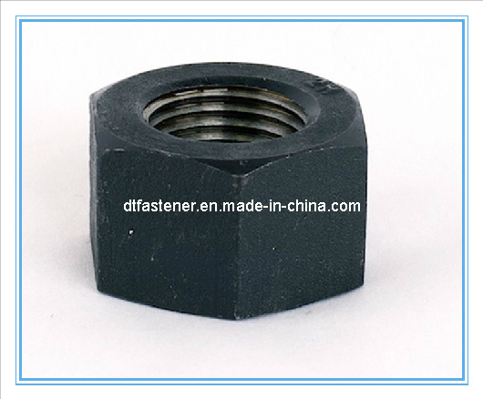 ASTM A563/A194 Heavy Hex Nuts