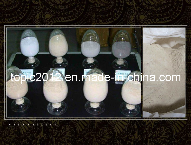 Refractory Cement for Refractory Castable (CA60P)