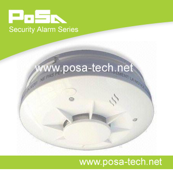 CO & Smoke Alarm (PS-2580COM)