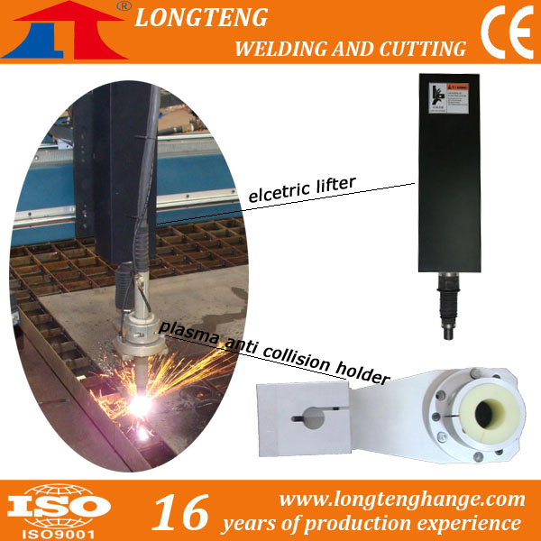 China Small Type Electric Torch Lifter of Cutting Torch of CNC Cutting Machine