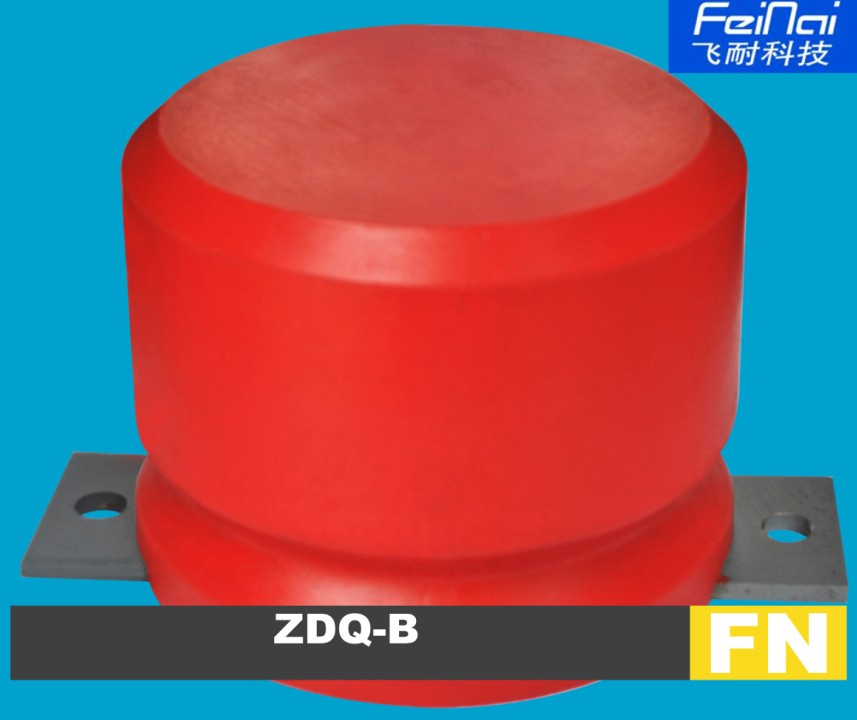 Elevator PU Buffer