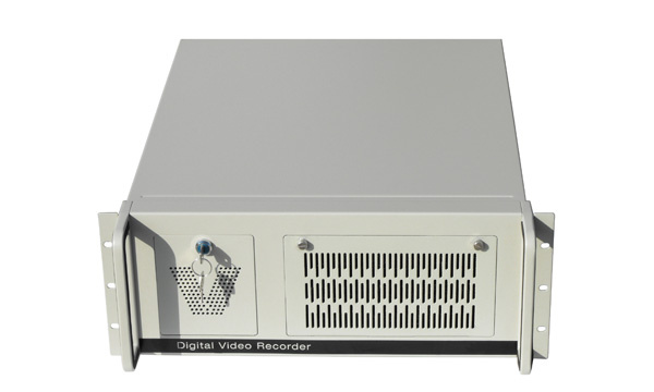 Computer Case