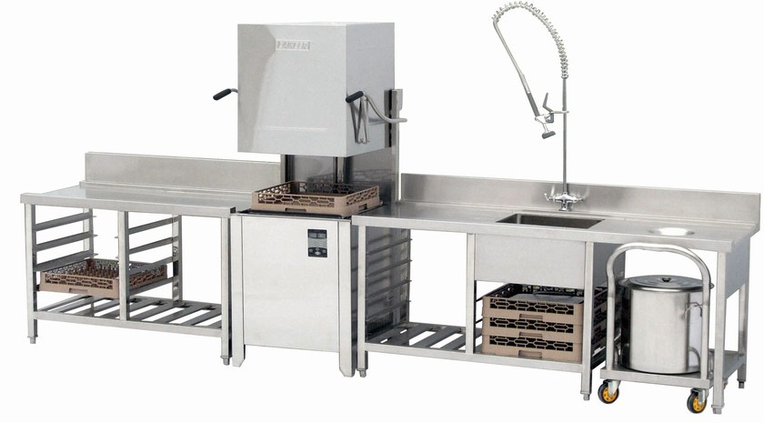 Dishwasher