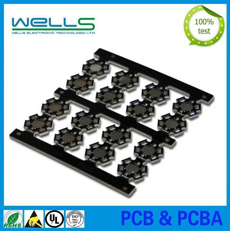 China Professional Multilayer PCB Circuit Design Software