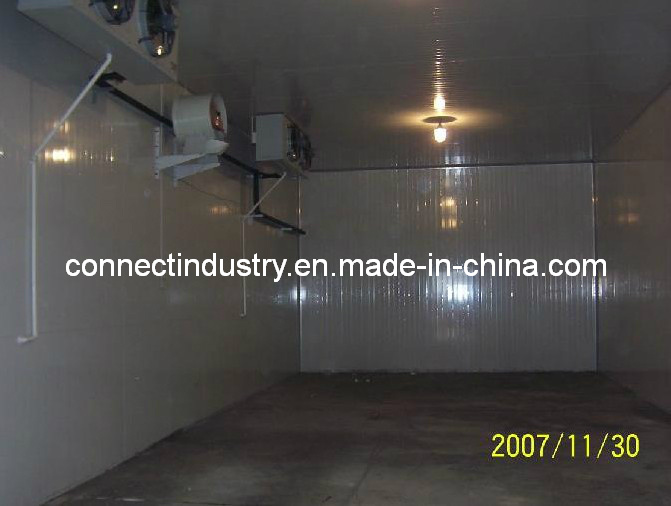 Cold Storage